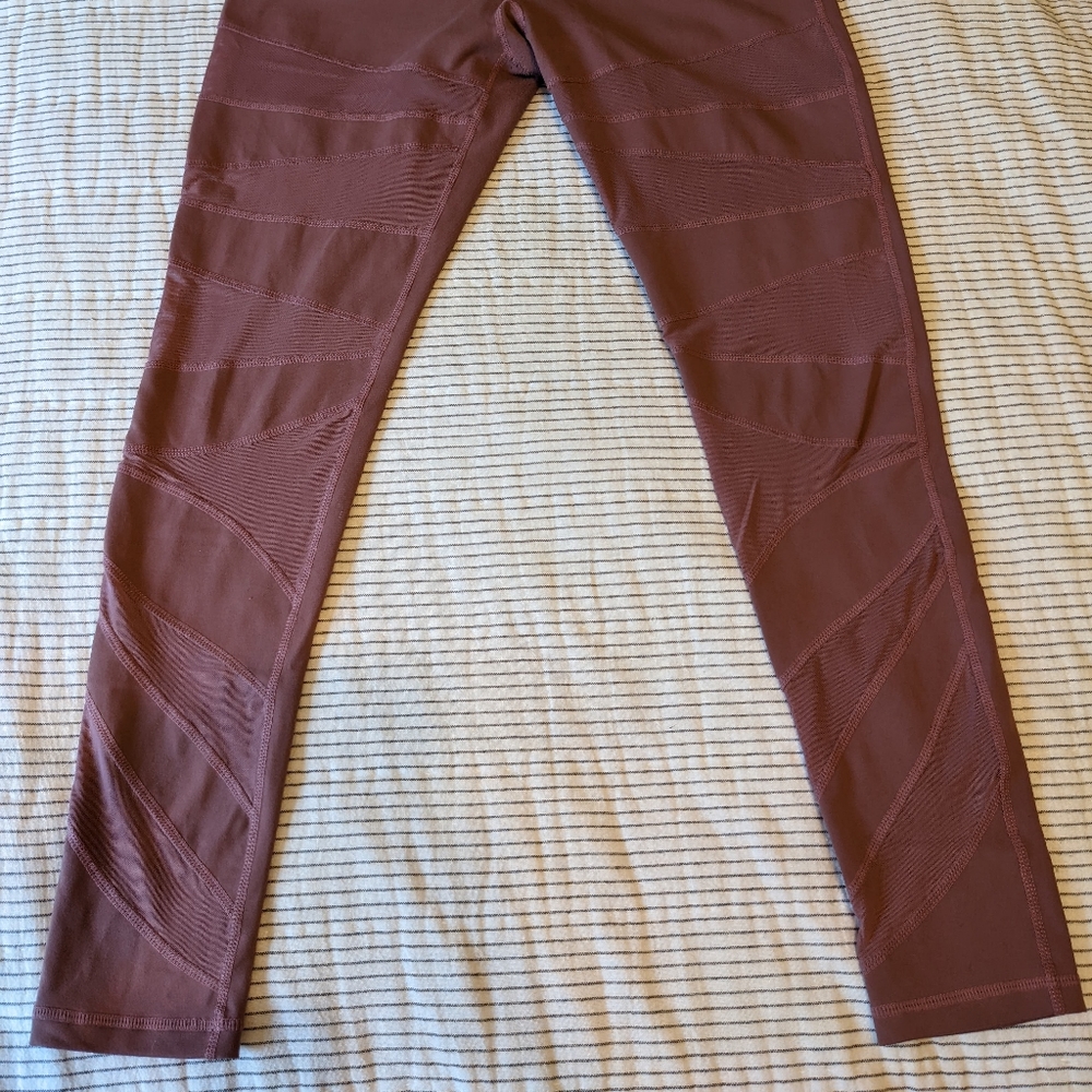 Buff Bunny Anastasia Leggings